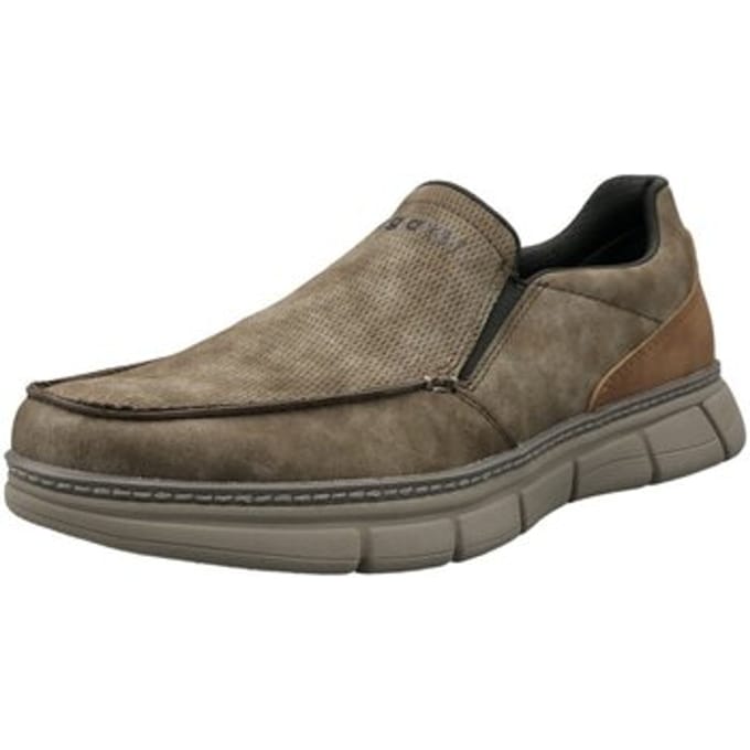 Mocassins Bugatti -