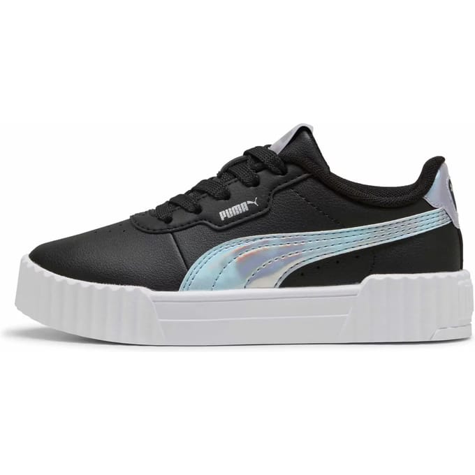 Meisjestrainers Puma Carina 3.0 Space Belle PS
