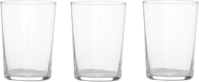 Bormioli Rocco Bodega Bierglas 50 Cl - 12 Stuks
