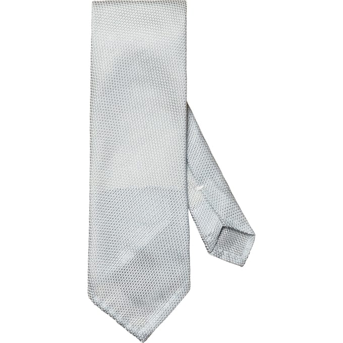 Eton  Stropdassen Lichtblauw A00033295 23