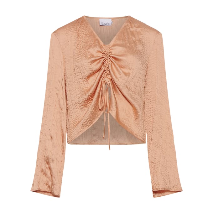 Serafina Blouse