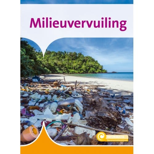 Milieuvervuiling - Informatie - Pieter Schouten
