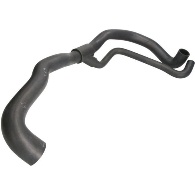 Radiateurslang THERMOTEC DWX232TT