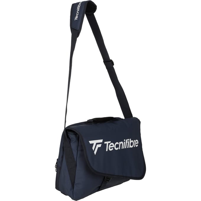 Tecnifibre Tour Endurance Briefcase Tas/zak-Donkerblauw