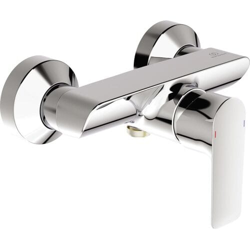 Ideal Standard Air Single Lever Shower Faucet Surface Mount A7032AA