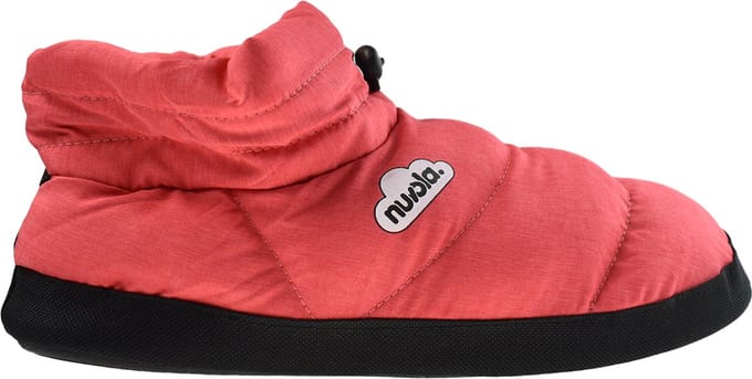 Nuvola- Sloffen Unisex- Zalm- 40/41