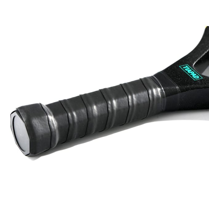 Strandtennisrackets Volledig Carbon Strandracket black