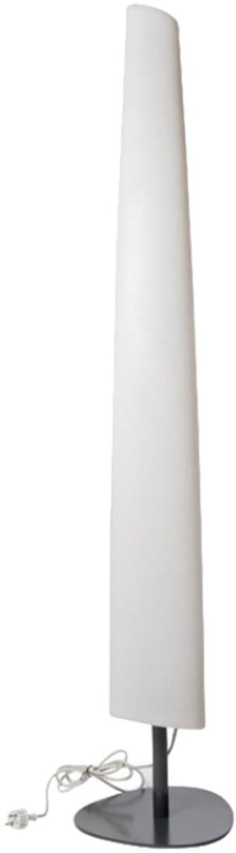 Bedrade Buiten Vloerlamp H160CM BAY W160