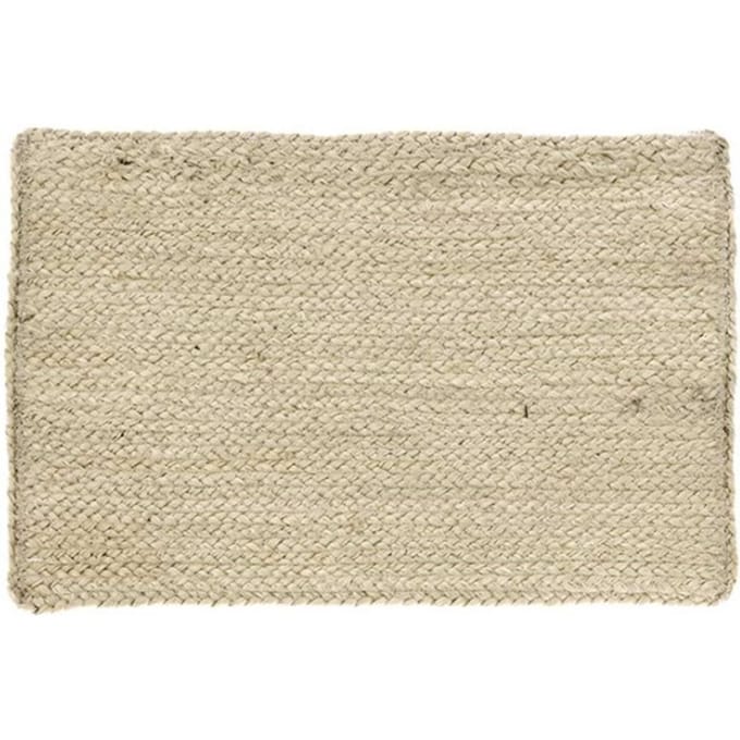 Unique Living | placemat rana | rechthoekig | polyester | off-white | 30x45cm