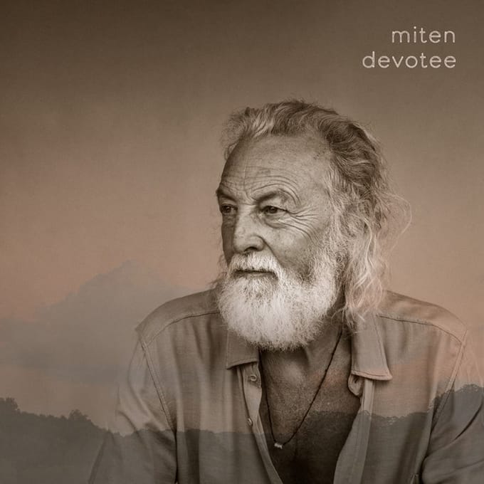 Miten - Devotee (CD)