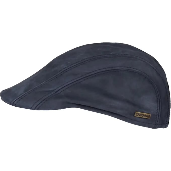 Nubuck baret HORKA