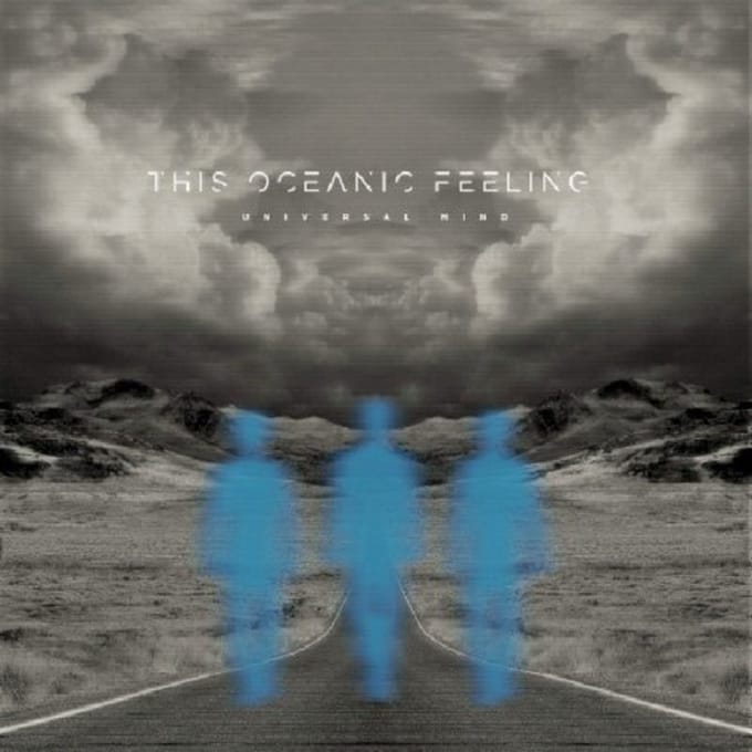 Universal Mind - This Oceanic Feeling