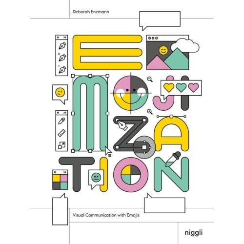 Emojization - Deborah Enzmann