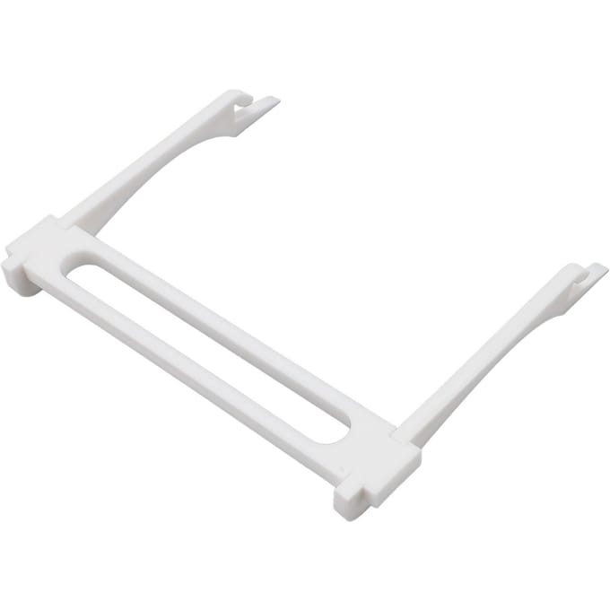 1 Set Snijmat Ondersteuner Houder Acryl Snijmat Verlengbak voor 12 X 12 Pad voor Explore white