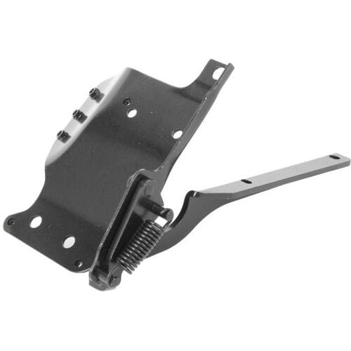 Scharnier, radiatorrooster AUGER 77998