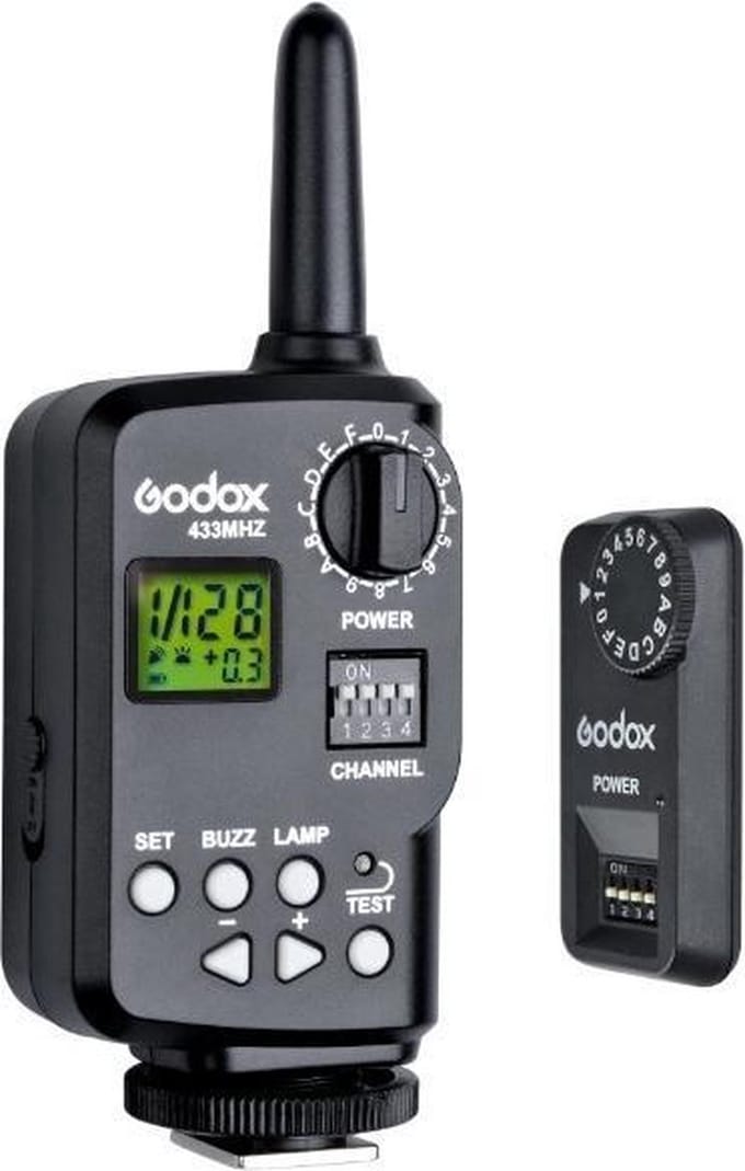Godox Power Remote FT-16S