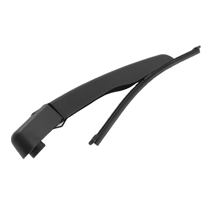 Auto Achterruit Wisserarm Blad Kit Vervanging Geschikt voor Explorer 11 black