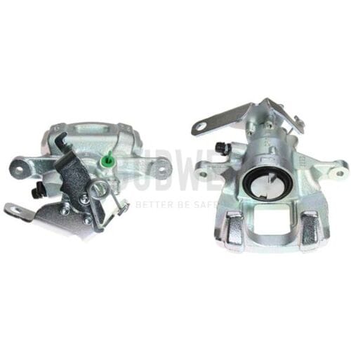 Remklauw BUDWEG CALIPER 344921