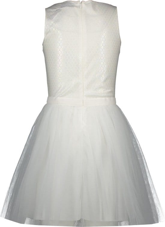 Le Chic Meisjes Jurk - Maat 110