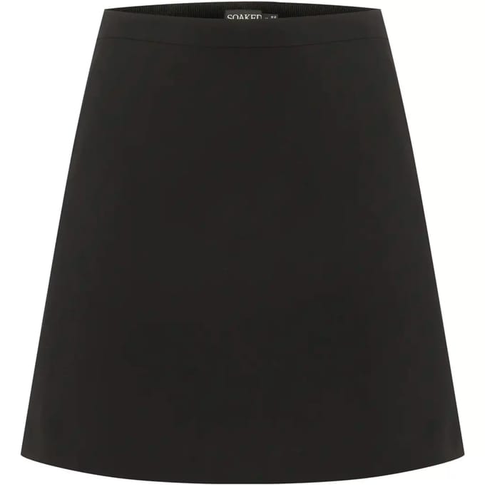 Minirok voor vrouwen Soaked in Luxury Corinne
