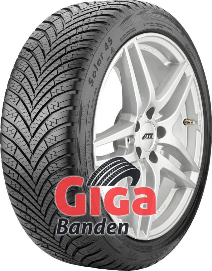 Star Performer Solar - 4S ( 155/65 R13 73T )