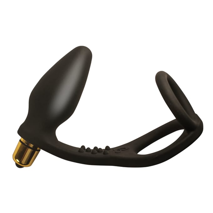 Rocks-Off - RO-ZEN 7 speed - Black
