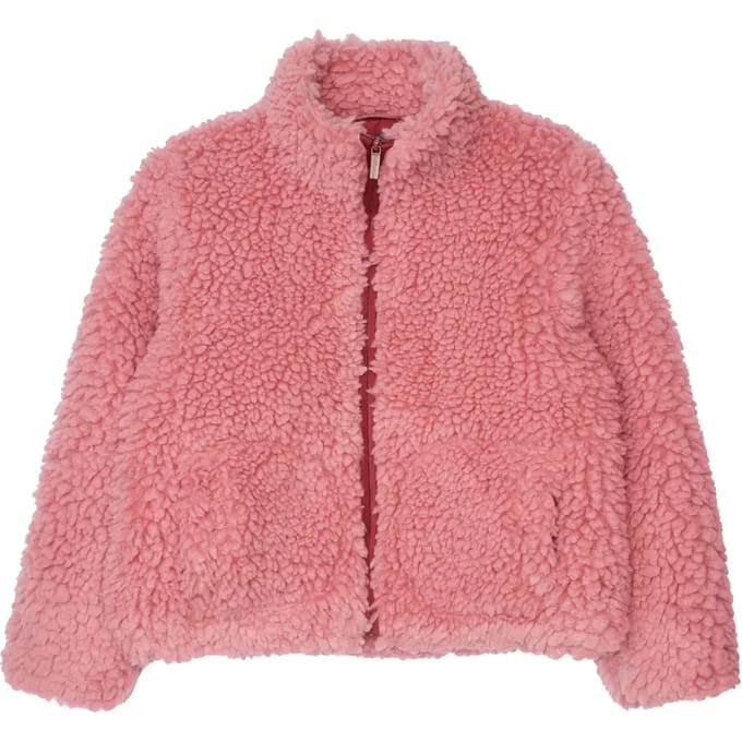Damesfleece Selfhood Chunky