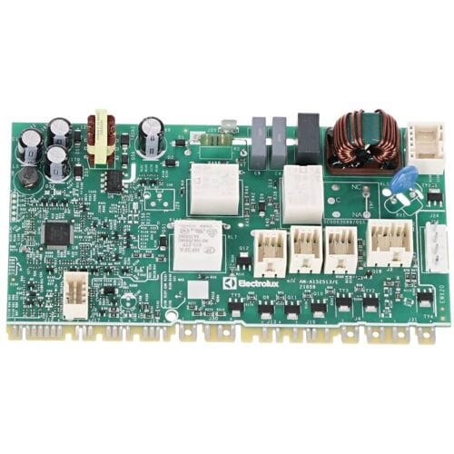 AEG niet-geconfigureerde module, EWX20,HA,WD,EU,OMEGA 140166284178