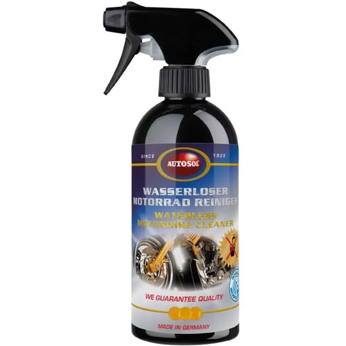 Waterloze motorreiniger spray Autosol