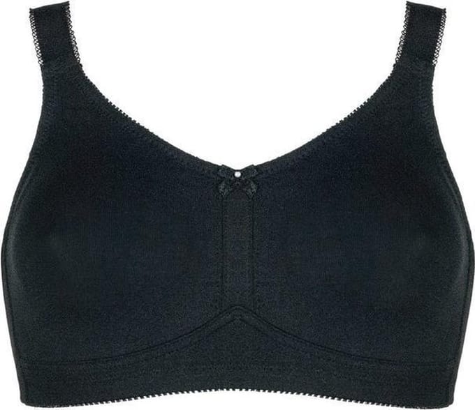 Naturana - Prothese bh - 5801 - Zwart - 75C