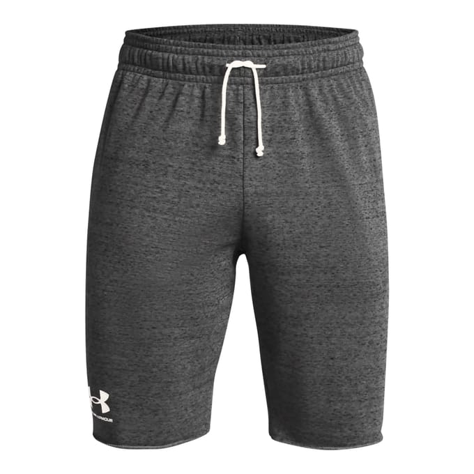 Korte Under Armour Rival Terry
