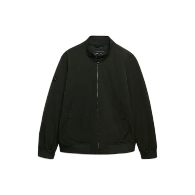 Donsjack Superdry Harrington Campus