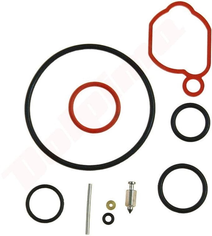 Reparatieset carburateur passend op B&S ( 590589 )