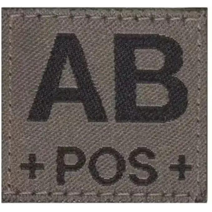 Insigne Clawgear AB Pos