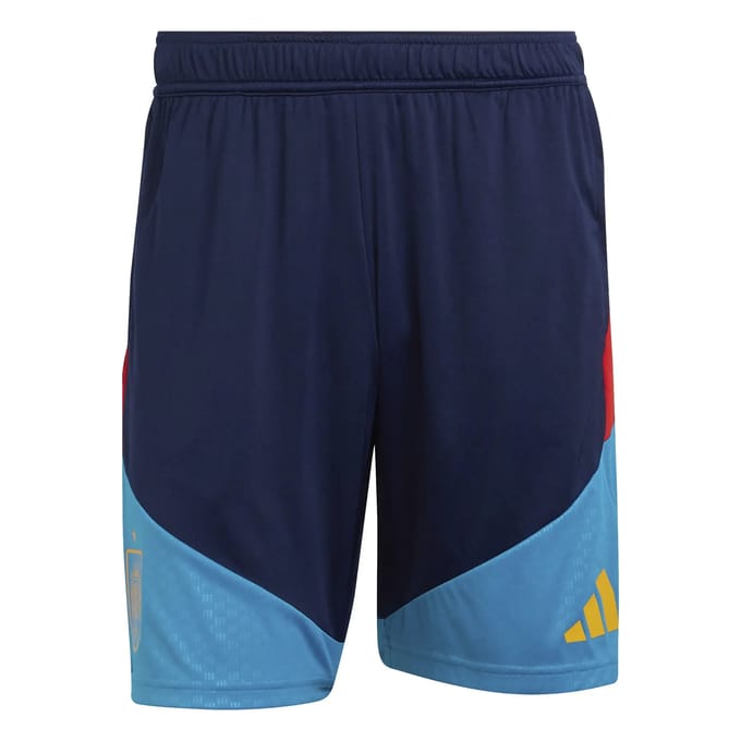 Trainingshort Spanje Tiro Coupe du Monde 2026