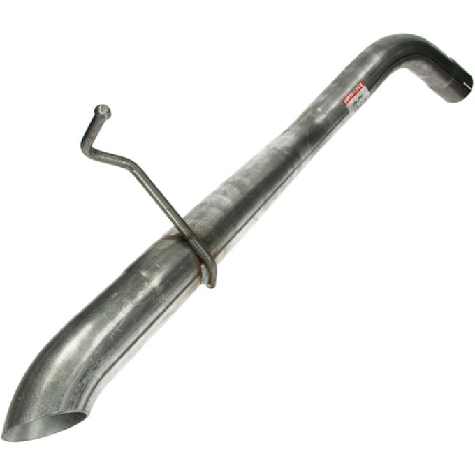 Uitlaatpijp BOSAL 750-197