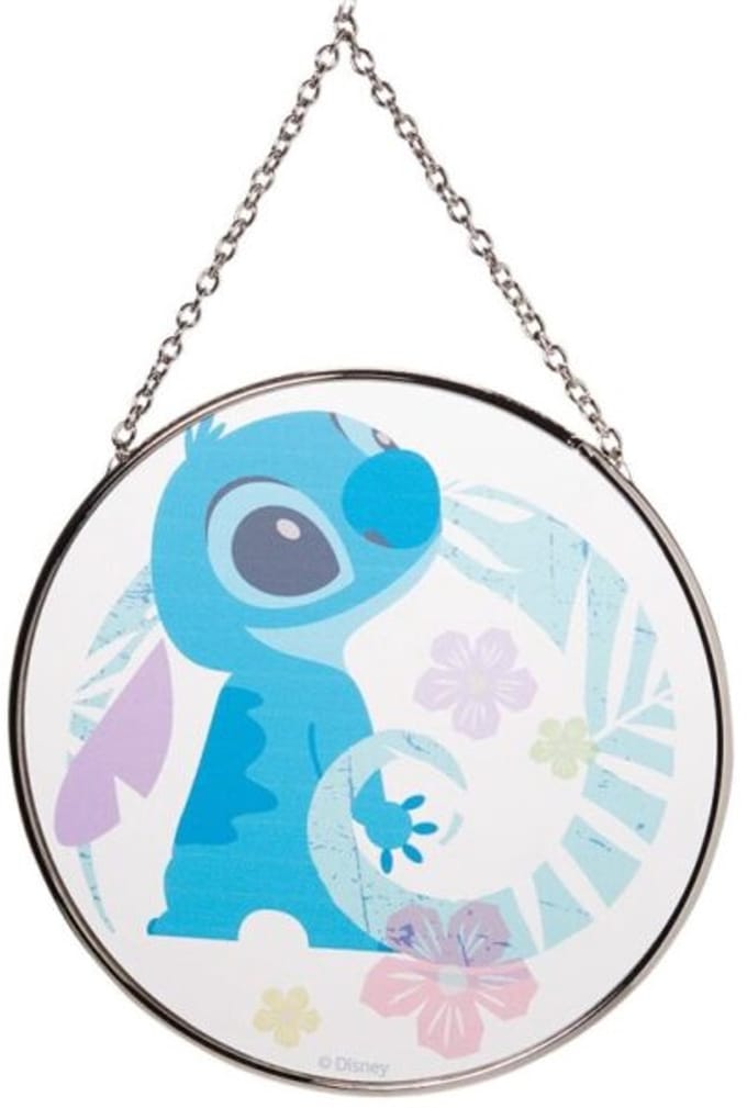 Disney Showcase Collection – Suncatcher Stitch