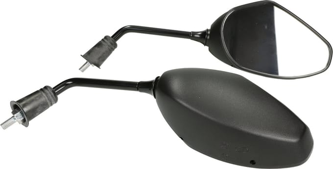 Mezoly spiegelset voor Sym Jet 4, Symphony SR