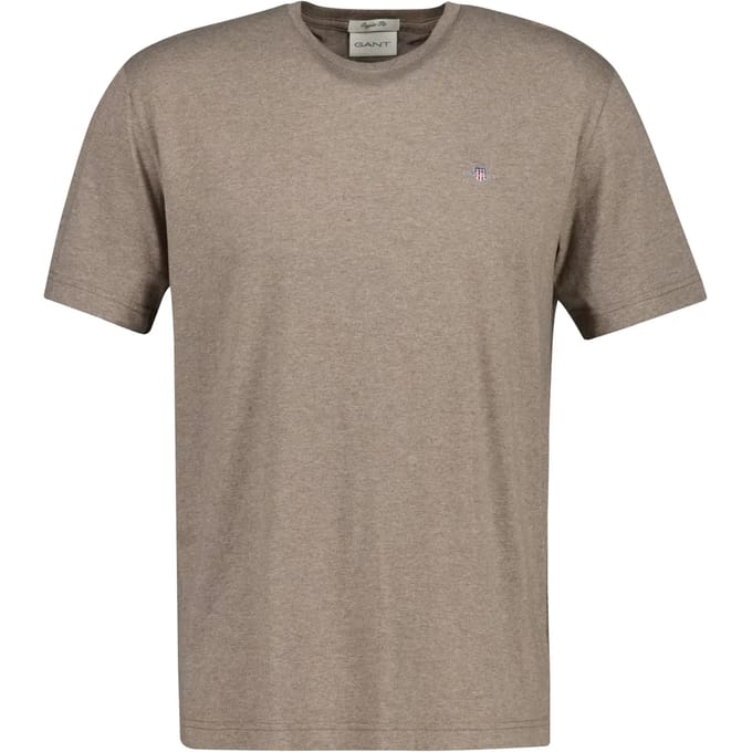 T-shirt Gant Shield