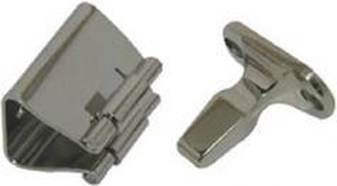 Goldenship Aisi-304 Deurstopper Groen