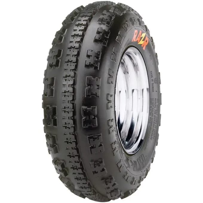 Quad band Maxxis RAZR M931