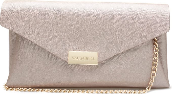 Valentino Bags Arpie Dames Tas - Roségoud
