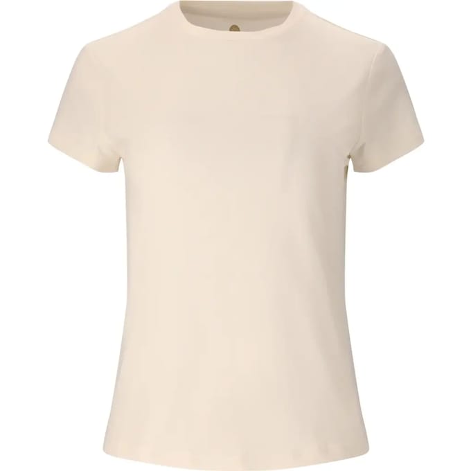Dames-T-shirt Athlecia Miwa