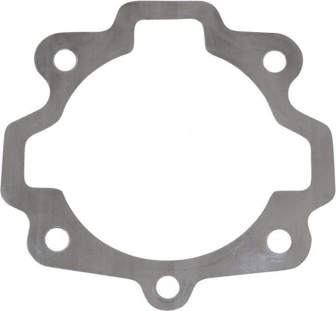 Joint embase bas de cylindre P2R pour Scooter Piaggio 125 Vespa PX 1977 à 2020 139981 / 0.2mm Neuf