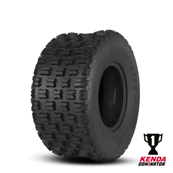 Quad band Kenda K300 Dominator 20X11-9 38F 4PR E TL