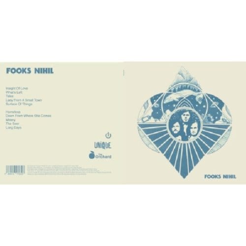 Fooks Nihil - Fooks Nihil