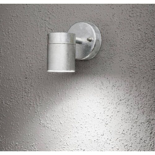 Konstsmide - Wandspot Modena enkel - Outlet