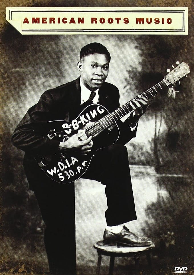 Documentaire Geschiedenis Amerikaanse Rootsmuziek Blues Bluegrass Country