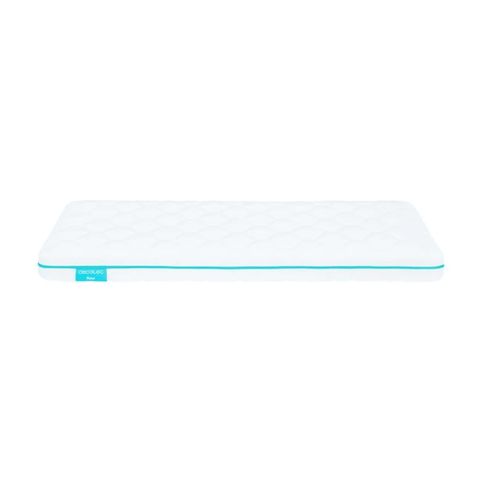 Matrassen Cecotec Flow BabyDream 1000 Acolchado