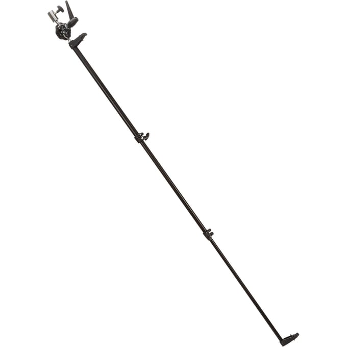 Avenger D700B Support Extensible pour Réflecteur Noir Accessoire de Support d'Éclairage Photographique Bras Télescopique Équipement de Prise de Vue Studio